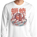 Takoyaki Attack - Adult & Kids T-Shirts, Sweatshirts & Hoodies apparel design preview 1