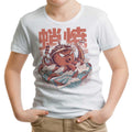 Takoyaki Attack Youth Apparel - Adult & Kids T-Shirts, Sweatshirts & Hoodies apparel design preview 1