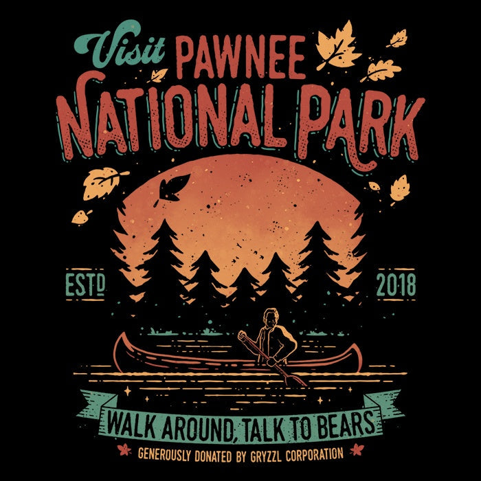 Talk to Bears Men's Apparel - Adult & Kids T-Shirts, Sweatshirts & Hoodies apparel design preview 2