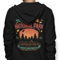 Talk to Bears - Adult & Kids T-Shirts, Sweatshirts & Hoodies apparel design preview 1