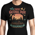 Talk to Bears Men's Apparel - Adult & Kids T-Shirts, Sweatshirts & Hoodies apparel design preview 1