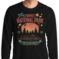 Talk to Bears - Adult & Kids T-Shirts, Sweatshirts & Hoodies apparel design preview 1