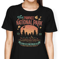 Talk to Bears Women's Apparel - Adult & Kids T-Shirts, Sweatshirts & Hoodies apparel design preview 1