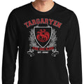 Targaryen University - Adult & Kids T-Shirts, Sweatshirts & Hoodies apparel design preview 1