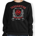 Targaryen University - Adult & Kids T-Shirts, Sweatshirts & Hoodies apparel design preview 1
