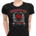 Targaryen University Women's Apparel - Adult & Kids T-Shirts, Sweatshirts & Hoodies apparel design preview 1