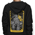 Tarot: Judgement - Adult & Kids T-Shirts, Sweatshirts & Hoodies apparel design preview 1