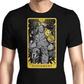 Tarot: Judgement Men's Apparel - Adult & Kids T-Shirts, Sweatshirts & Hoodies apparel design preview 1