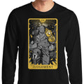 Tarot: Judgement - Adult & Kids T-Shirts, Sweatshirts & Hoodies apparel design preview 1