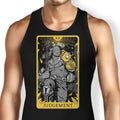 Tarot: Judgement Tank Top - Adult & Kids T-Shirts, Sweatshirts & Hoodies apparel design preview 1