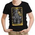 Tarot: Judgement Youth Apparel - Adult & Kids T-Shirts, Sweatshirts & Hoodies apparel design preview 1