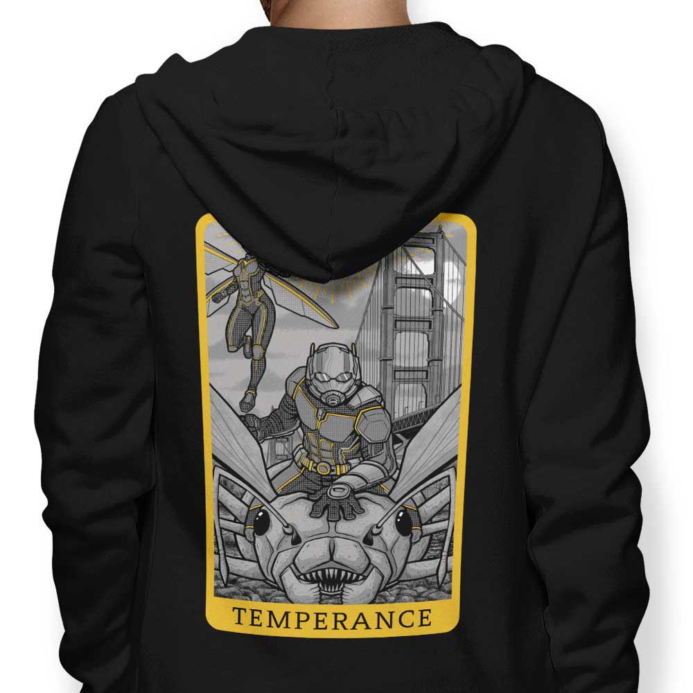 Tarot: Temperance - Adult & Kids T-Shirts, Sweatshirts & Hoodies apparel design preview 1