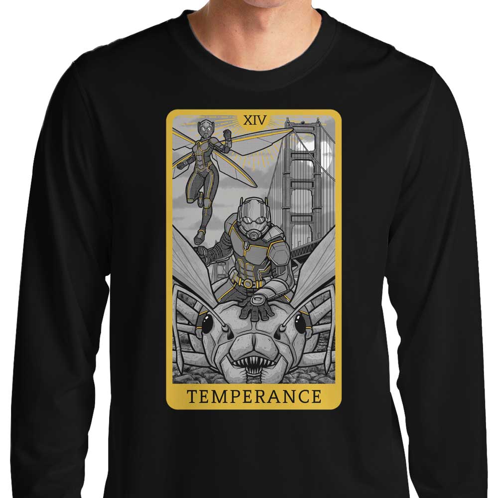 Tarot: Temperance - Adult & Kids T-Shirts, Sweatshirts & Hoodies apparel design preview 1