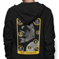 Tarot: The Chariot - Adult & Kids T-Shirts, Sweatshirts & Hoodies apparel design preview 1