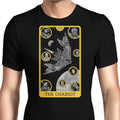 Tarot: The Chariot Men's Apparel - Adult & Kids T-Shirts, Sweatshirts & Hoodies apparel design preview 1