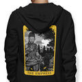 Tarot: The Empress - Adult & Kids T-Shirts, Sweatshirts & Hoodies apparel design preview 1