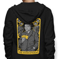 Tarot: The Hierophant - Adult & Kids T-Shirts, Sweatshirts & Hoodies apparel design preview 1