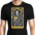 Tarot: The Hierophant Men's Apparel - Adult & Kids T-Shirts, Sweatshirts & Hoodies apparel design preview 1