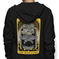 Tarot: The Magician - Adult & Kids T-Shirts, Sweatshirts & Hoodies apparel design preview 1
