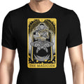 Tarot: The Magician Men's Apparel - Adult & Kids T-Shirts, Sweatshirts & Hoodies apparel design preview 1