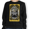 Tarot: The Magician - Adult & Kids T-Shirts, Sweatshirts & Hoodies apparel design preview 1