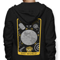 Tarot: The World - Adult & Kids T-Shirts, Sweatshirts & Hoodies apparel design preview 1