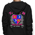 Tarth University - Adult & Kids T-Shirts, Sweatshirts & Hoodies apparel design preview 1