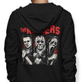 Tattooed Killers - Adult & Kids T-Shirts, Sweatshirts & Hoodies apparel design preview 1
