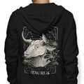 Taurus (Edu.Ely) - Adult & Kids T-Shirts, Sweatshirts & Hoodies apparel design preview 1