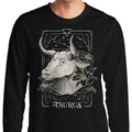 Taurus (Edu.Ely) - Adult & Kids T-Shirts, Sweatshirts & Hoodies apparel design preview 1