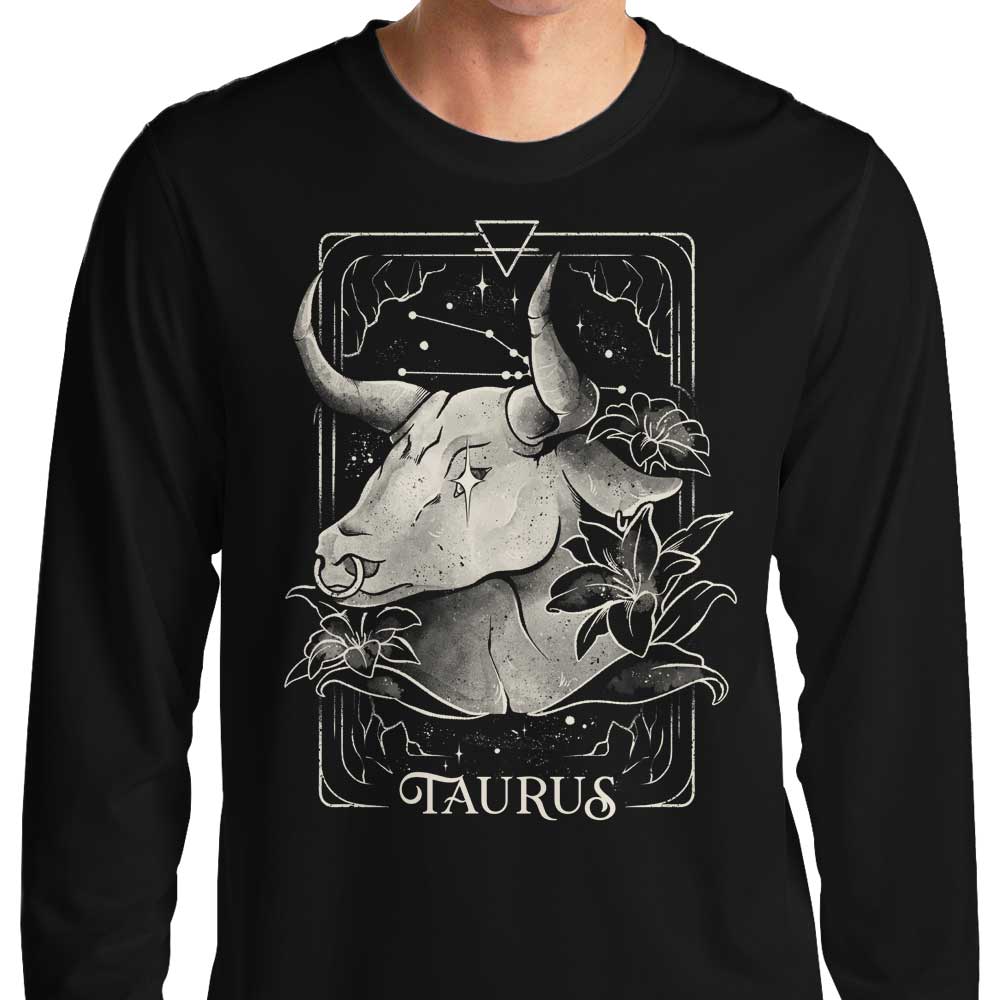 Taurus (Edu.Ely) - Adult & Kids T-Shirts, Sweatshirts & Hoodies apparel design preview 1