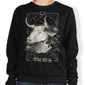 Taurus (Edu.Ely) - Adult & Kids T-Shirts, Sweatshirts & Hoodies apparel design preview 1