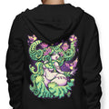 Taurus - Adult & Kids T-Shirts, Sweatshirts & Hoodies apparel design preview 1