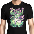 Taurus Men's Apparel - Adult & Kids T-Shirts, Sweatshirts & Hoodies apparel design preview 1
