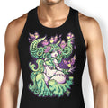 Taurus Tank Top - Adult & Kids T-Shirts, Sweatshirts & Hoodies apparel design preview 1
