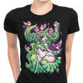Taurus Women's Apparel - Adult & Kids T-Shirts, Sweatshirts & Hoodies apparel design preview 1