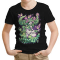 Taurus Youth Apparel - Adult & Kids T-Shirts, Sweatshirts & Hoodies apparel design preview 1