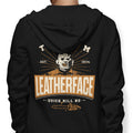 Team Chainsaw - Adult & Kids T-Shirts, Sweatshirts & Hoodies apparel design preview 1
