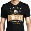 Team Chainsaw Men's Apparel - Adult & Kids T-Shirts, Sweatshirts & Hoodies apparel design preview 1