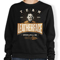 Team Chainsaw - Adult & Kids T-Shirts, Sweatshirts & Hoodies apparel design preview 1