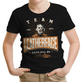 Team Chainsaw Youth Apparel - Adult & Kids T-Shirts, Sweatshirts & Hoodies apparel design preview 1