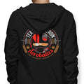 Team Dameron - Adult & Kids T-Shirts, Sweatshirts & Hoodies apparel design preview 1