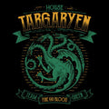 Team Green Coasters - Adult & Kids T-Shirts, Sweatshirts & Hoodies apparel design preview 1