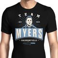 Team Knife Men's Apparel - Adult & Kids T-Shirts, Sweatshirts & Hoodies apparel design preview 1