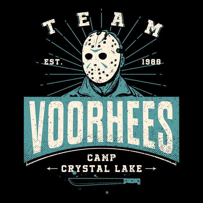 Team Machete Women's V-Neck - Adult & Kids T-Shirts, Sweatshirts & Hoodies apparel design preview 2