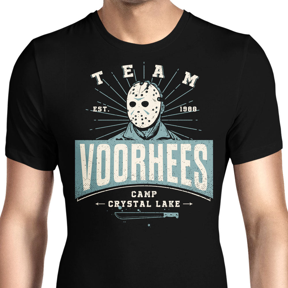 Team Machete Men's Apparel - Adult & Kids T-Shirts, Sweatshirts & Hoodies apparel design preview 1