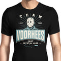 Team Machete Men's Apparel - Adult & Kids T-Shirts, Sweatshirts & Hoodies apparel design preview 1