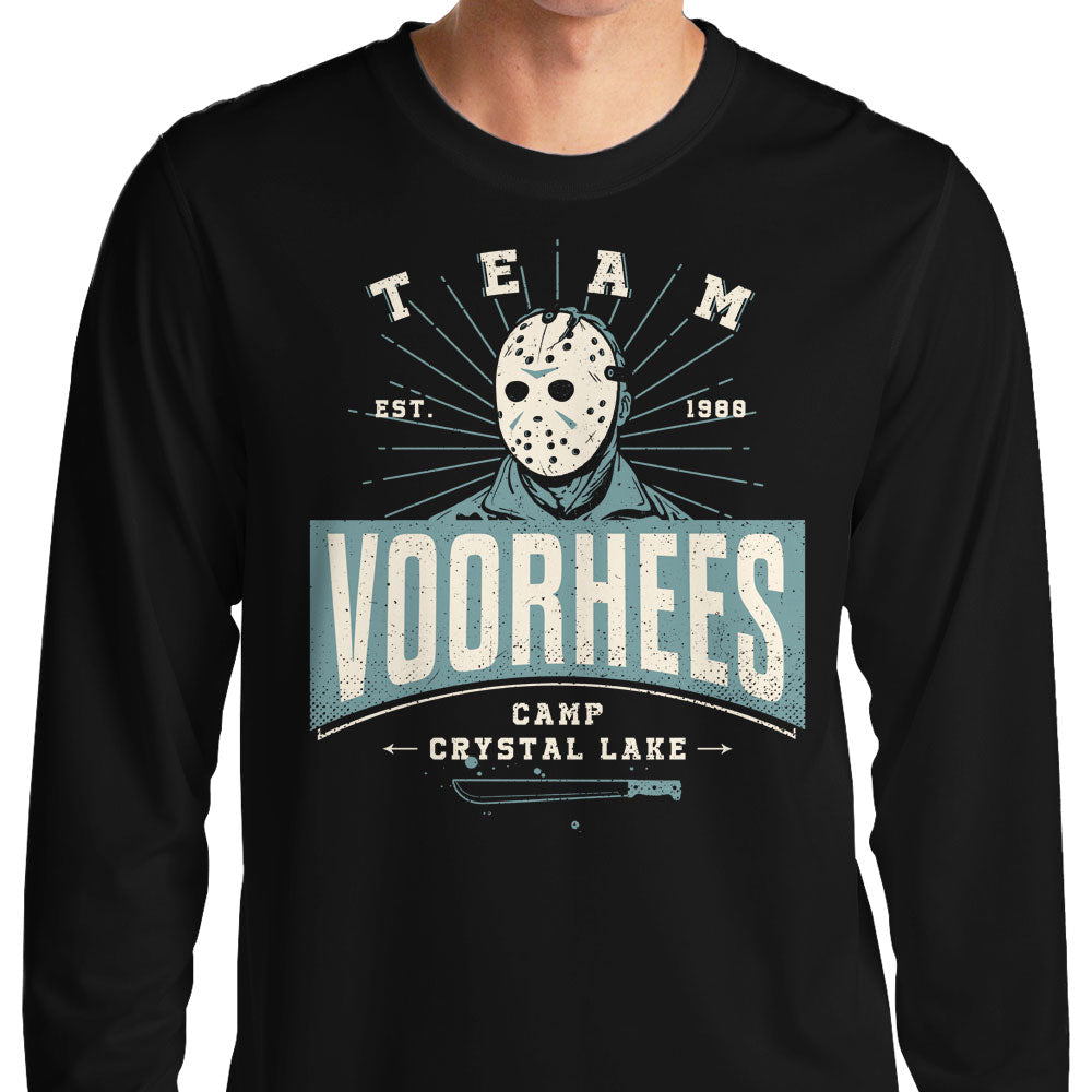 Team Machete - Adult & Kids T-Shirts, Sweatshirts & Hoodies apparel design preview 1