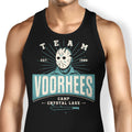 Team Machete Tank Top - Adult & Kids T-Shirts, Sweatshirts & Hoodies apparel design preview 1