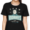 Team Machete Women's Apparel - Adult & Kids T-Shirts, Sweatshirts & Hoodies apparel design preview 1
